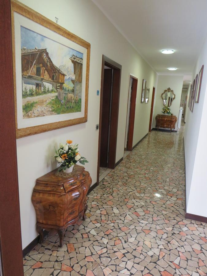 Garni Domus Mea Otel Merano Dış mekan fotoğraf