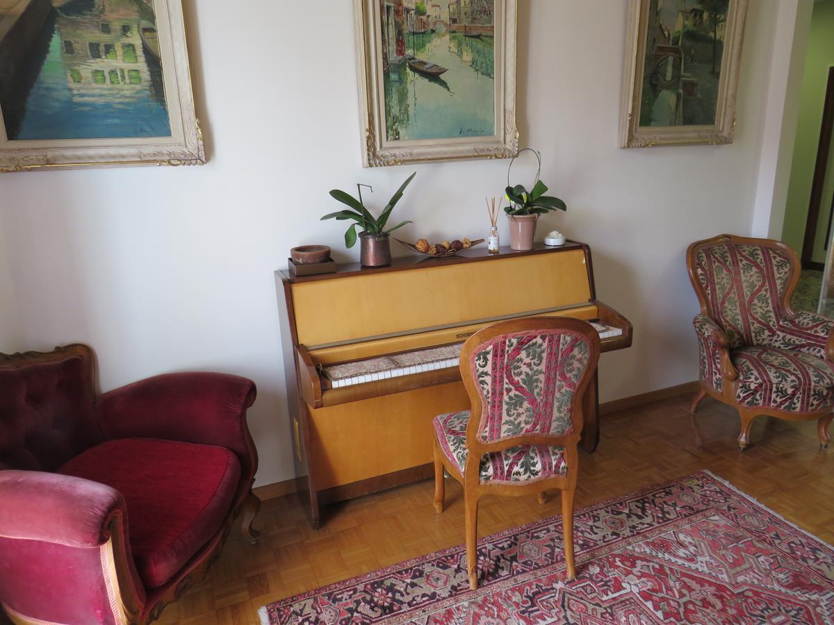 Garni Domus Mea Otel Merano Dış mekan fotoğraf