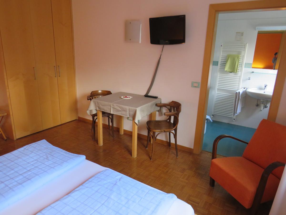 Garni Domus Mea Otel Merano Dış mekan fotoğraf