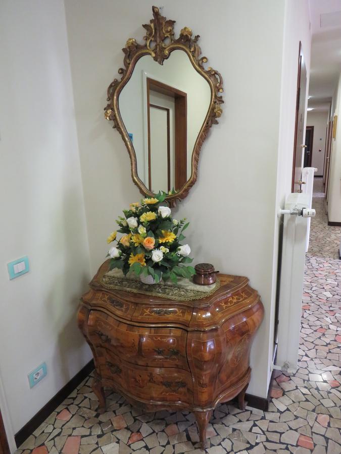 Garni Domus Mea Otel Merano Dış mekan fotoğraf