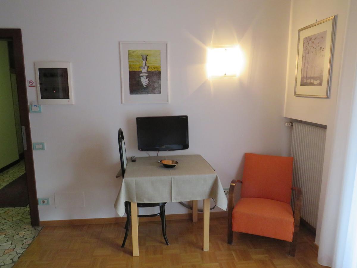 Garni Domus Mea Otel Merano Dış mekan fotoğraf