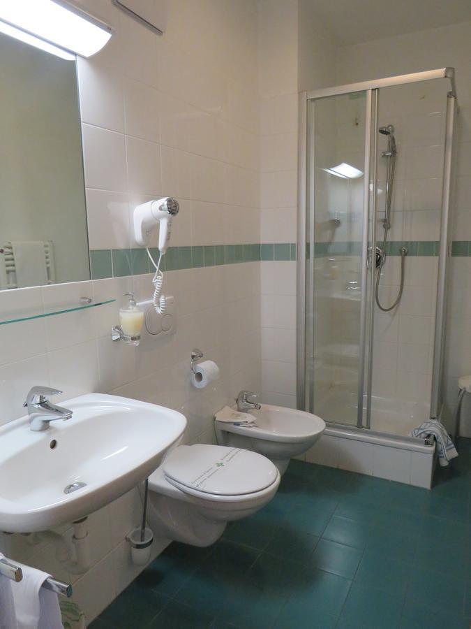 Garni Domus Mea Otel Merano Dış mekan fotoğraf