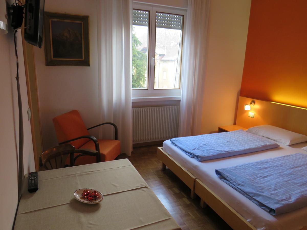 Garni Domus Mea Otel Merano Dış mekan fotoğraf