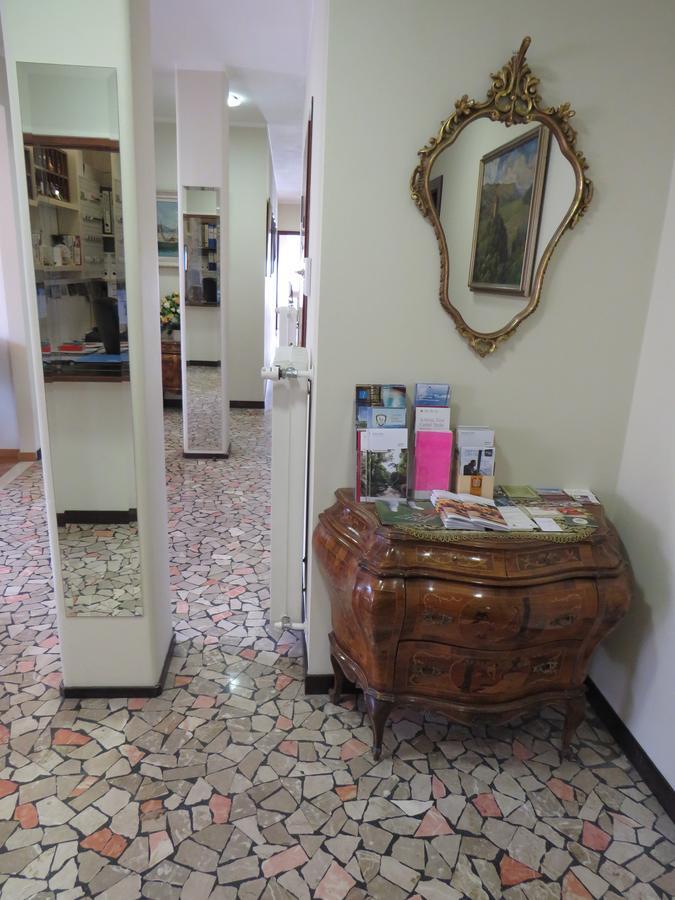 Garni Domus Mea Otel Merano Dış mekan fotoğraf