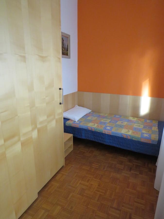 Garni Domus Mea Otel Merano Dış mekan fotoğraf