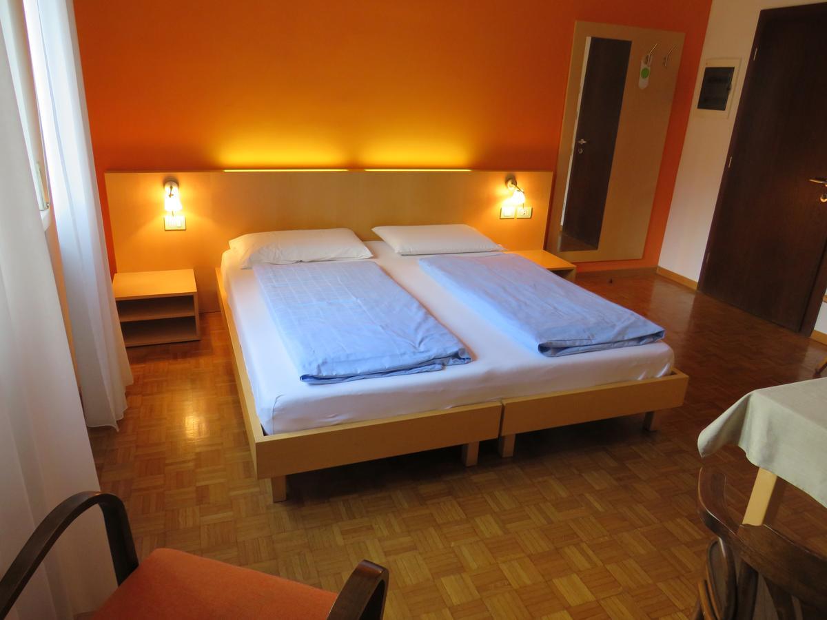 Garni Domus Mea Otel Merano Dış mekan fotoğraf