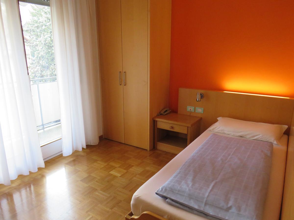 Garni Domus Mea Otel Merano Dış mekan fotoğraf