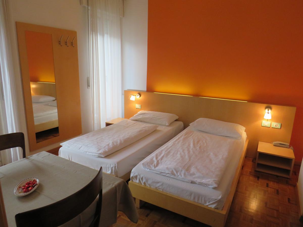 Garni Domus Mea Otel Merano Dış mekan fotoğraf