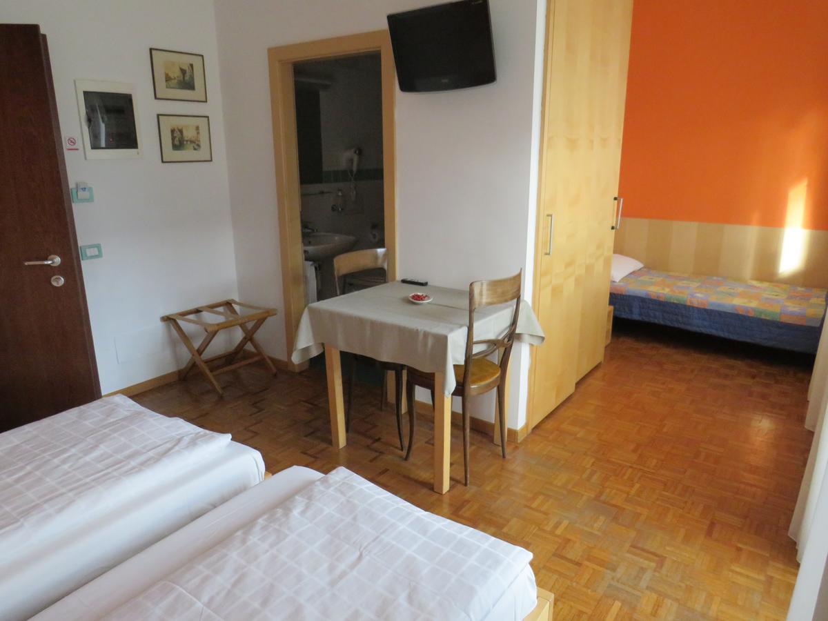Garni Domus Mea Otel Merano Dış mekan fotoğraf