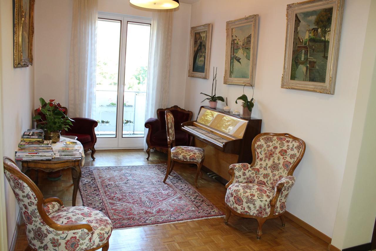 Garni Domus Mea Otel Merano Dış mekan fotoğraf