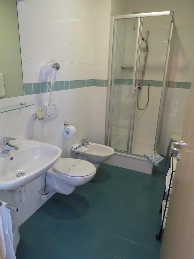 Garni Domus Mea Otel Merano Dış mekan fotoğraf