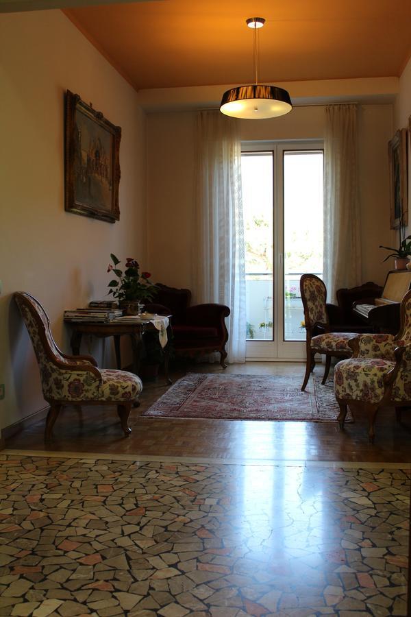 Garni Domus Mea Otel Merano Dış mekan fotoğraf
