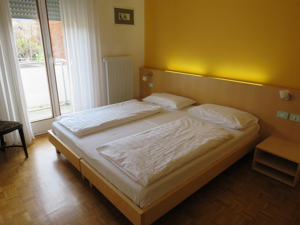 Garni Domus Mea Otel Merano Dış mekan fotoğraf