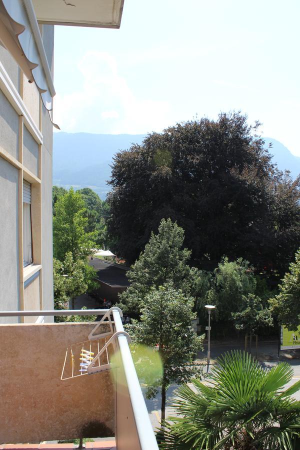Garni Domus Mea Otel Merano Dış mekan fotoğraf