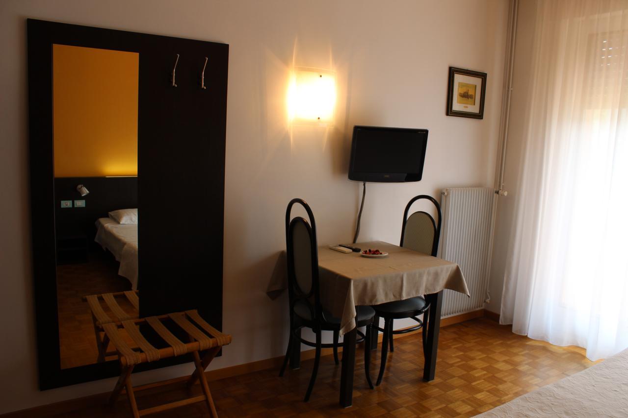 Garni Domus Mea Otel Merano Dış mekan fotoğraf