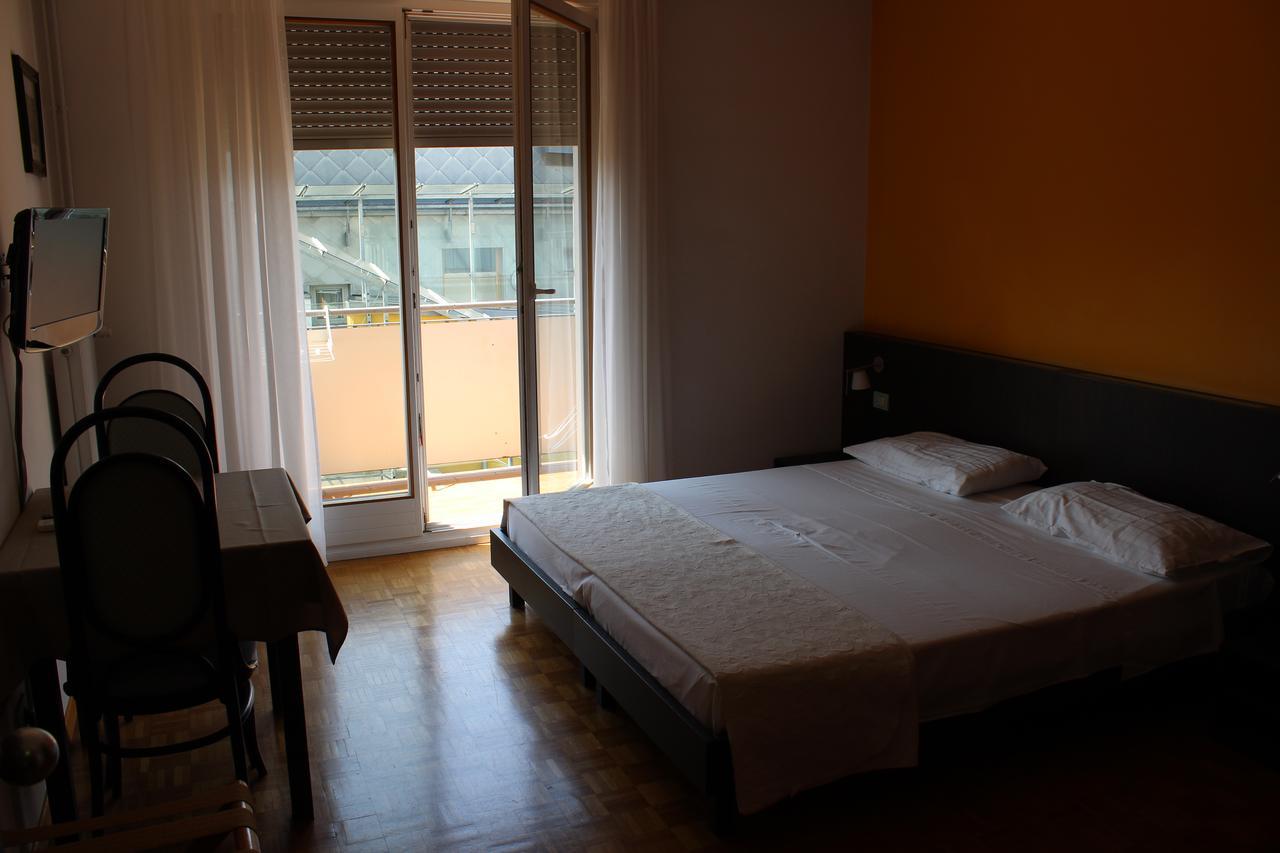 Garni Domus Mea Otel Merano Dış mekan fotoğraf