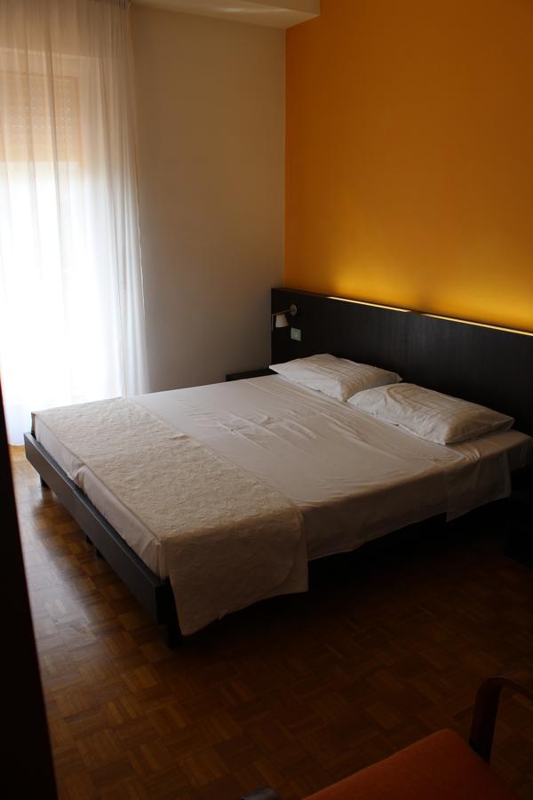 Garni Domus Mea Otel Merano Dış mekan fotoğraf