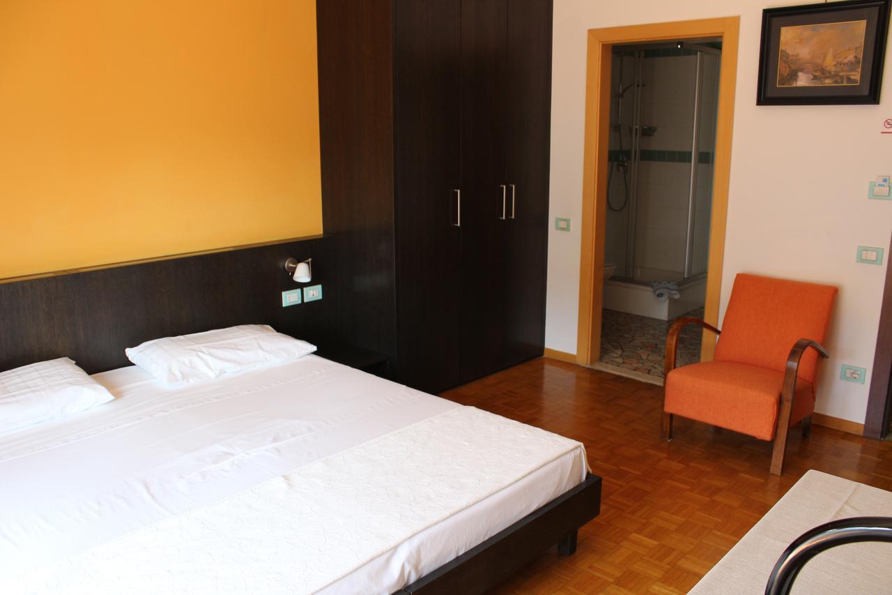 Garni Domus Mea Otel Merano Dış mekan fotoğraf