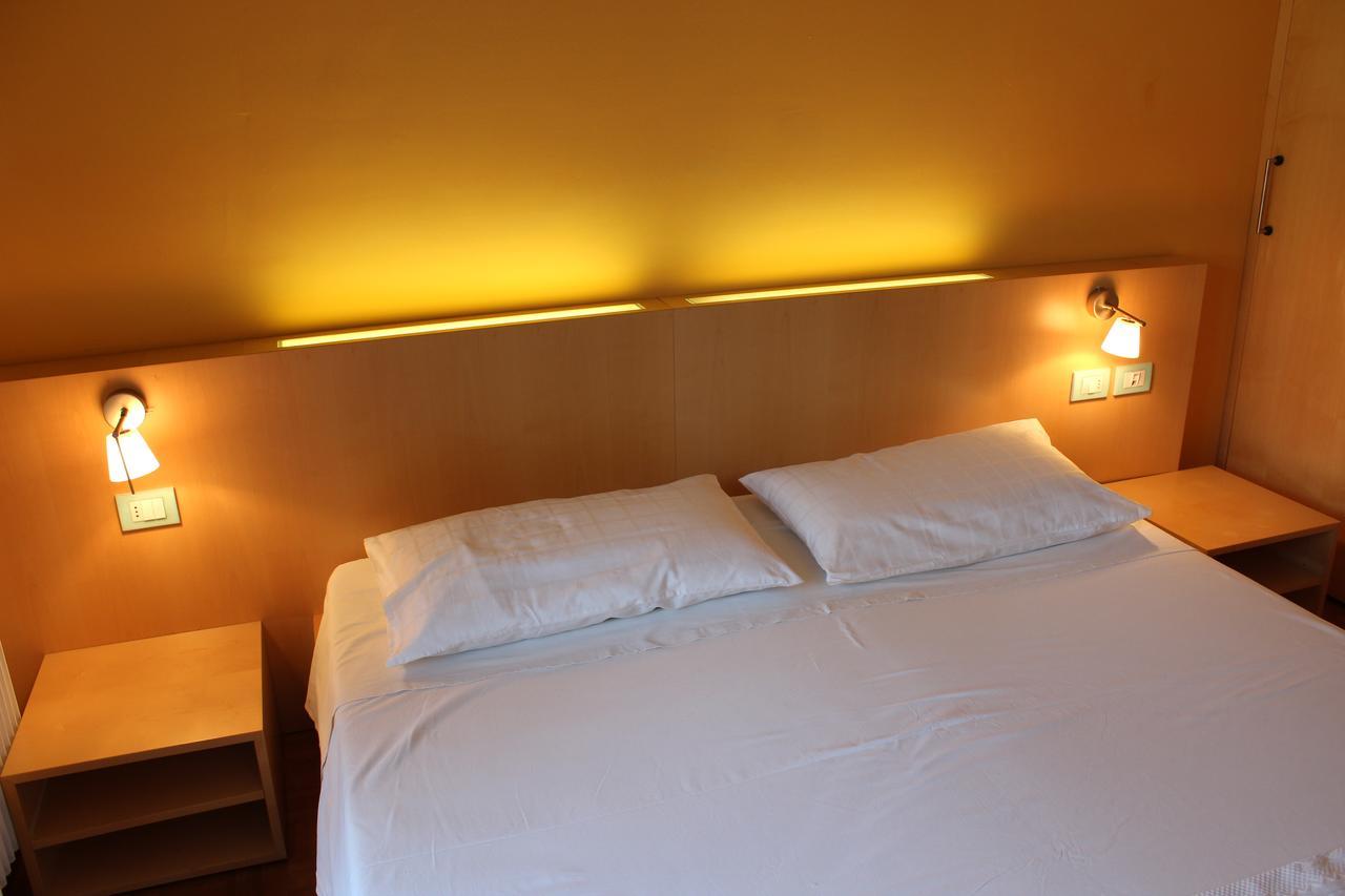 Garni Domus Mea Otel Merano Dış mekan fotoğraf