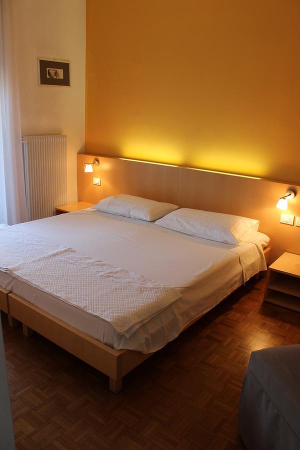 Garni Domus Mea Otel Merano Dış mekan fotoğraf